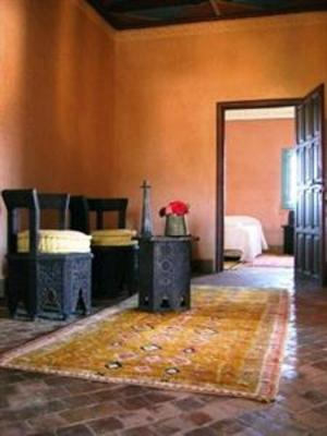 фото отеля Ksar Jenna Hotel Zagora