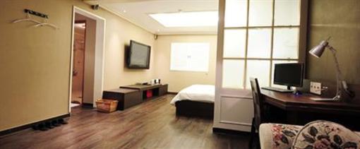 фото отеля Joy Tourist Hotel Daejeon