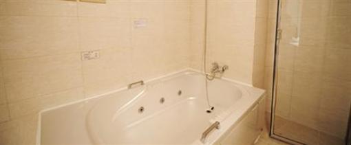 фото отеля Joy Tourist Hotel Daejeon