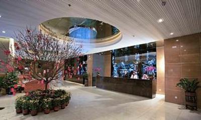 фото отеля Jingmingda Business Hotel Shenzhen