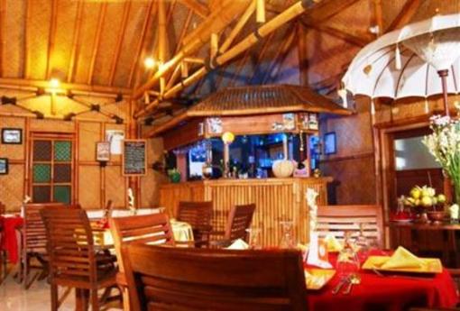 фото отеля Villa Sumbing Indah
