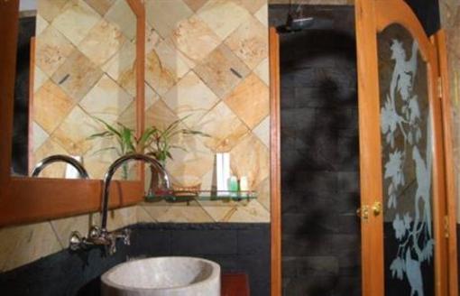фото отеля Villa Sumbing Indah