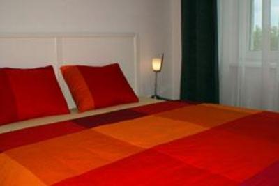 фото отеля Gayhotel Rainbow-Inn