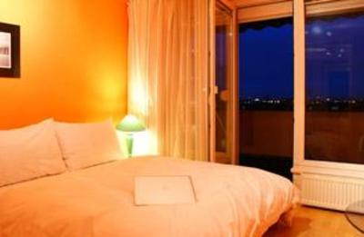 фото отеля Gayhotel Rainbow-Inn