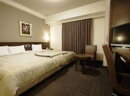 фото отеля Hotel Route Inn Hisai IC