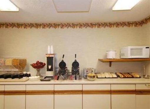 фото отеля Comfort Inn Marinette