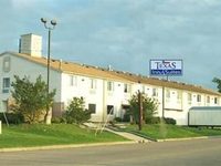 Texas Inn & Suites Lufkin