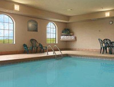 фото отеля Super 8 Motel South Bend