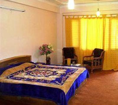 фото отеля Hotel Monal