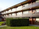 фото отеля Hotel Campanile Auxerre Moneteau