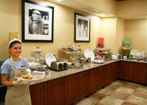 фото отеля Hampton Inn Alice