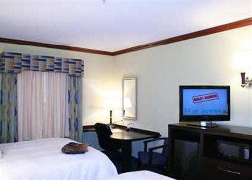 фото отеля Hampton Inn Alice