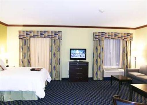 фото отеля Hampton Inn Alice