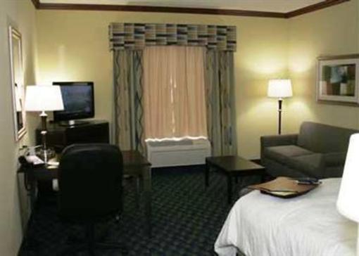 фото отеля Hampton Inn Alice