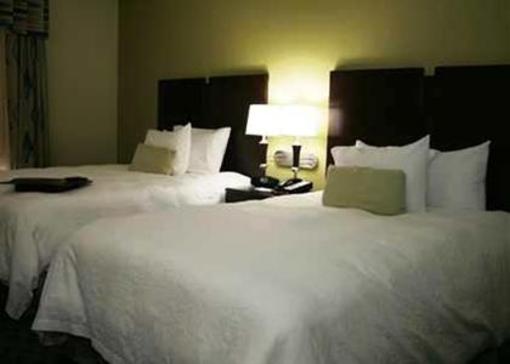 фото отеля Hampton Inn Alice