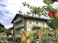 Bauernhof Verger Plein Soleil