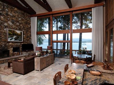 фото отеля Shore Lodge