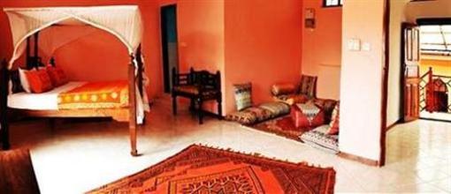 фото отеля Pearl of Zanzibar Guest House