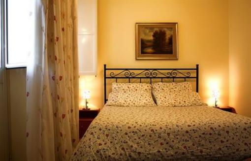 фото отеля B&B I Faraglioni Villa Jole