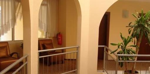 фото отеля Ataer Hotel Antalya