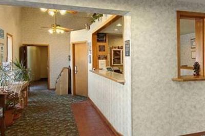 фото отеля Super 8 Motel Rapid City - Rushmore Road