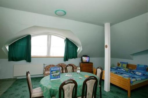 фото отеля Villa Somlo