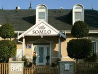 Villa Somlo