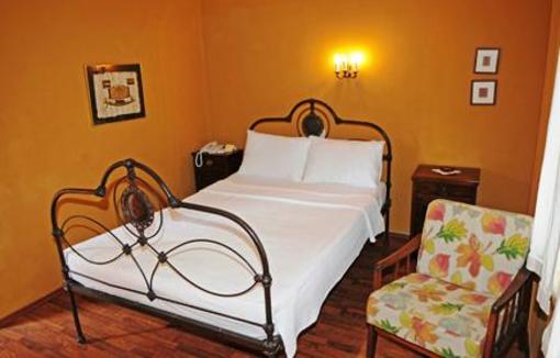 фото отеля Yonca Resort Gocek