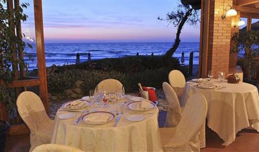 фото отеля Biodola Hotel Portoferraio
