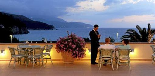 фото отеля Biodola Hotel Portoferraio