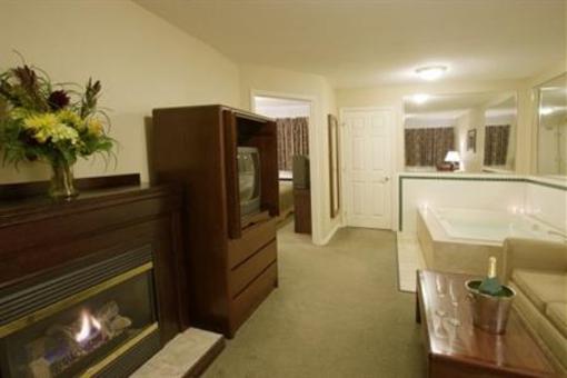 фото отеля Quality Inn & Suites 1000 Islands