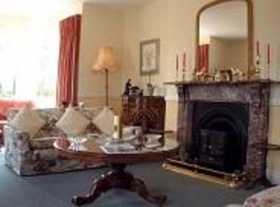 фото отеля Churchtown House