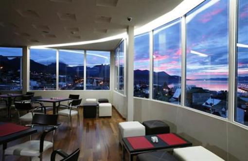 фото отеля Alto Andino Hotel