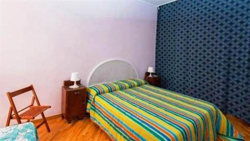 фото отеля Guest House Roma dal Mare - Apartment Campesa