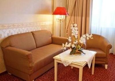 фото отеля Rheinhotel Loreley Konigswinter