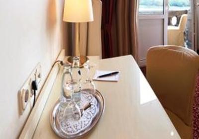 фото отеля Rheinhotel Loreley Konigswinter