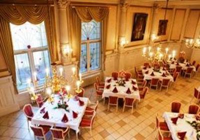 фото отеля Rheinhotel Loreley Konigswinter