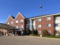 Mainstay Suites Cedar Rapids