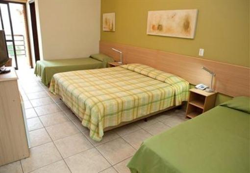 фото отеля Vicino al Mare Hotel Guaruja