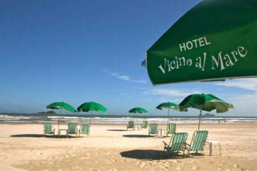 фото отеля Vicino al Mare Hotel Guaruja