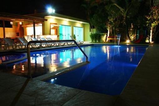 фото отеля Vicino al Mare Hotel Guaruja