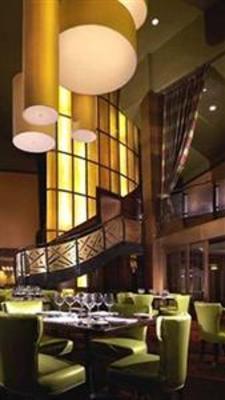 фото отеля Hilton Austin