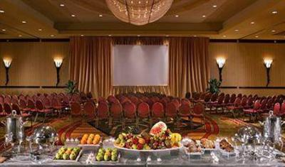 фото отеля Hilton Austin