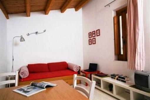 фото отеля Il Vicolo B&B
