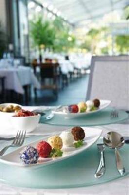 фото отеля Best Western Premier Vital Hotel Bad Sachsa