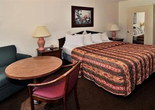 фото отеля Motel 6 Waxahachie
