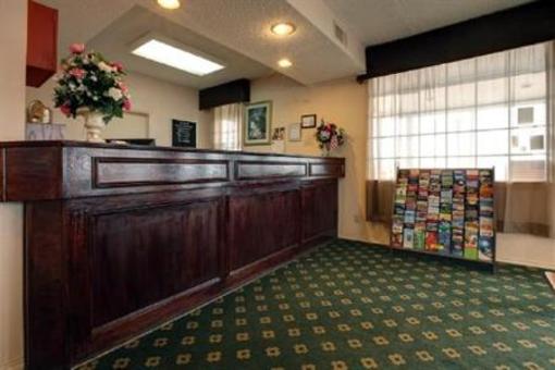 фото отеля Motel 6 Waxahachie