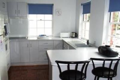 фото отеля Adelaide Serviced Accommodation