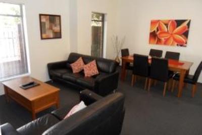 фото отеля Adelaide Serviced Accommodation