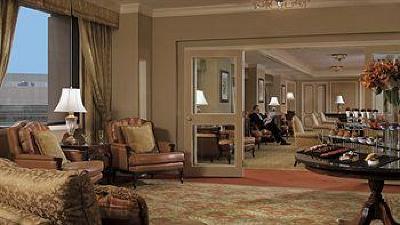 фото отеля The Ritz-Carlton Phoenix